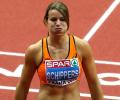 FIVE women to watch out for at world athletics championships