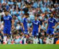 EPL: Top four finish still possible for Chelsea?