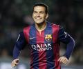 United could have signed Pedro if they wanted, says Van Gaal