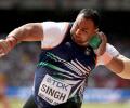 Indians at World Athletics: Inderjeet fails to impress; race walkers disappoint