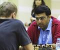 Grand Chess tour: Out-of-form Anand loses again, goes bottom