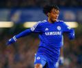 Transfer moves: Chelsea's Juan Cuadrado to Juve