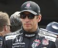 Former F1 driver Wilson dies after IndyCar wreck