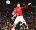 Soccer Roundup: Meet Manchester United's new 'bully' and more...