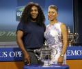 Serena in heavy American quarter; Djoko, Nadal on collision course