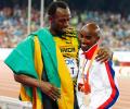 World Athletics: Bolt, Mo Farah set the tracks on fire in Beijing