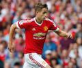 Transfer news: Manchester United's Januzaj joins Dortmund on loan