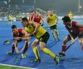 Hockey World League Final: Britain tops pool, to meet India in quarter-finals