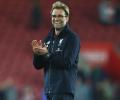 Liverpool boss has reason to smile