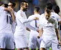 Here's why Real Madrid is facing disqualification