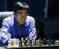 London Classic Chess: Anand draws with Adams in opener