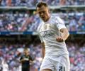 Real Madrid thrown out of Cup over ineligible player