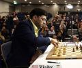 London Chess Classic: Anand loses to Nakamura