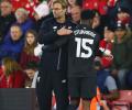 'Classy Klopp will make difference at Liverpool'