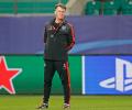 Van Gaal needs time to prove his worth at Manchester United: Schmeichel