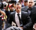 Pistorius gets bail on murder conviction