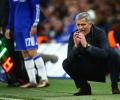 Champions League PIX: Chelsea outclass Porto; Giroud inspires Arsenal