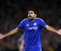 Chelsea treating me like a criminal: Costa