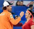 IPTL: Nadal, Sania help Indian Aces thrash Philippines Mavericks