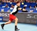 IPTL: Moya masterclass as Slammers thrash Mavericks