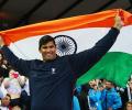 Gowda, two others qualify for Rio Olympics after revision of entry standards