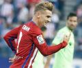 Is Griezmann closing in on Barca move?