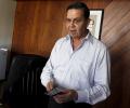 FIFA scam: Ex-Honduran leader pleads guilty in US bribery case