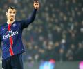 French Ligue 1: Unstoppable PSG crush Lyon 5-1 to go 17 points clear