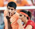 IPTL: Indian Aces down Japan Warriors for seventh win