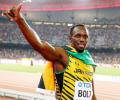 Bolt to warm up for Rio Olympics at London Anniversary Games