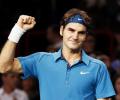 IPTL: Easy day out for Japan; Federer leads Royals to victory