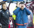 La Liga: New coach Neville still winless