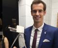 Murray wins BBC Sports Personality of the Year award