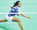 Syed Modi GP: Sindhu, Srikanth sail into quarters