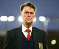 Manchester United players 'fighting' for Van Gaal, says Rooney