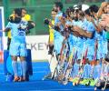 India hockey coach gets realistic about team's chances at Rio Games