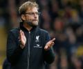 Liverpool living in the moment but ready for Europa League final