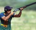 Ice melts as Pakistani shooters set to compete in India