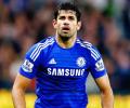 RAGING BULL! No angel but not guilty, says banned Costa