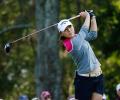 Meet golf's youngest World No 1