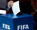 All you need to know about FIFA elections