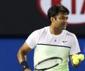 Paes-Lipsky move to Bordeaux Challenger quarters