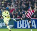 La Liga PHOTOS: Messi magic inspires Barcelona