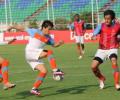 India to play 2018 FIFA World Cup qualifiers on March 12