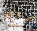 Real Madrid unconvincing in win over Deportivo