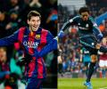 Preview: Sense of deja vu as Champions League resumes