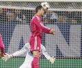 Champions League PHOTOS: Ronaldo on target for Real; Porto hold Basel