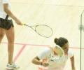 Pallikal, Chinappa set up all-Indian semis in Toronto