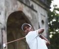 Flawless Chawrasia grabs Indian Open lead