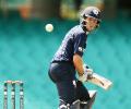 World Cup blog: The evolution of a budding Scottish cricketer